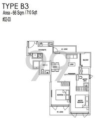 Mattar Residences (D14), Condominium #428661381
